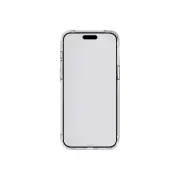 Tech21 Evo Clear - Apple iPhone 15 Pro Case