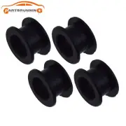 For Toyota 2004-10 Sienna 2003-08 Corolla Shifter Cable Bushing 4PCS 33835-08010 (for: Toyota)