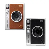 在飛比找momo購物網優惠-【FUJIFILM 富士】Instax mini Evo 拍