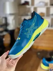 Asics SKY ELITE FF 2 Tokyo Blue Men's Volleyball shoes New US Size 8-11