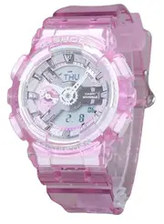 Casio GMA-S110VW-4A Womens Watch