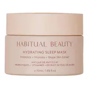[HABITUAL-BEAUTY] Hydrating Sleep Mask