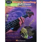 MUSIC READING FOR BASS: THE COMPLETE GUIDE