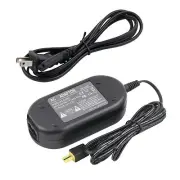 Kastar Adapter AP-V30U for JVC Everio GZ-HD500 HM960 MG750 MS110 GX1 VX700 HM330