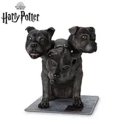 HARRY POTTER™ FLUFFY Portrait Figure