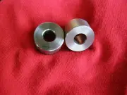 Ferguson TE20 Bonnet Stay Mounting Bracket Spacers x2