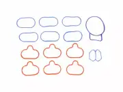 APEX Intake Manifold Gasket Set fits Mazda Tribute 2001-2004 3.0L V6 43KYJC (for: Mazda)