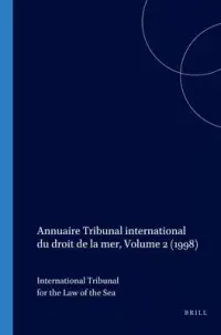 在飛比找博客來優惠-Annuaire Tribunal Internationa