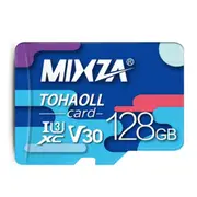 128Gb High Speed Class10ful Tf(Micro Sd) Memory Card