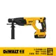 美國 得偉 DEWALT 20V MAX (18V) 無碳刷四溝3用電鎚鑽 DCH133P2