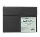 New Odyssey Living Eco Lush Organic Cotton and Bamboo King Sheet Set Night Sky