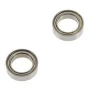 NEW Axial 1/18 Yeti Jr / Score Bearing 8x12x3.55mm (2) AX31495