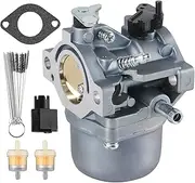LMT 5-4993 Carburetor for B&S Walbro 799728 498027 499161 498231 494502 494392 495706 498134 496592 699318 699737 699856 699896-28V707 Carb with Mounting Gasket Filter