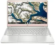 HP 14a-na0018ds 14" Laptop Intel Celeron 1.1 Ghz 4 GB Ram 128 GB HDD
