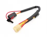 PEUGEOT 206 Steering Wheel Lock 4162P0 New Genuine