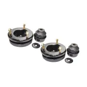 2 Pcs Roadsafe Strut Mounts Kits for Mitsubishi Pajero NM NP Hight Quality
