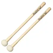 Vater Marching BD Mallets 20-22 inch. Drums Model MV-B2