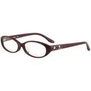 MAX&CO. 鏡框 眼鏡(共兩色)MAC4047J