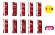 10 x Nasal Decongestant Spray same as Sudafed & Dimetapp Best Value Free Ship