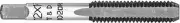 TAP BSP 1/8" - 28 Taper - (5570)