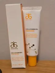 Arbonne RE9 Advanced Prepwork Soft Focus Veil Broad Spectrum SPF 30 12/22