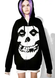 [Impact] Hybrid Moments Zip-Up Hoodie