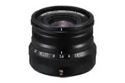 Fujifilm Fujinon XF 16mm F/2.8 R WR Lens - BRAND NEW