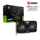 微星 RTX 4060 Ti VENTUS 2X BLACK 8G OC 顯示卡 現貨 廠商直送