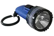 ABYSS X-INTENSE LED TORCH - WATERPROOF TO 100M
