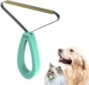 Pet Hair Remover Special Dog Hair Remover Multi Fabric Edge Carpet Scraper