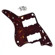 American Vintage Jazzmaster Guitar Pickguard Scratch Plate JM Pickguard with ...