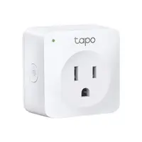 在飛比找松果購物優惠-TP-LINK Tapo P100迷你型Wi-Fi智慧插座 