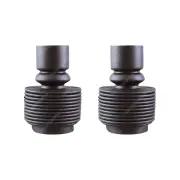 2x Front KYB Protection kit for Renault Fluence X38 M4R 2.0L FWD 11/2010-on