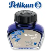 Pelikan Ink Pot Ink 4001 Royal Blue 30 ML