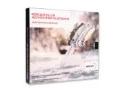 Boker Plus Advent Calendar 2024 Aphex Mini EDC Folding Knife (Limited Edition)