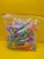 rainbow color micro centrifuge tubes Whole Bag