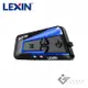 LEXIN B4FM 安全帽通訊藍牙耳機(單入組)