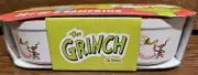 NEW! Set of 2 The Grinch "Merry Grinchmas" Ramekins Baking Dish