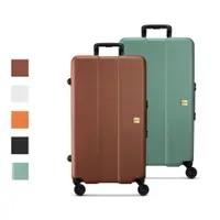在飛比找PChome24h購物優惠-OUMOS 30吋運動行李箱 多色任選
