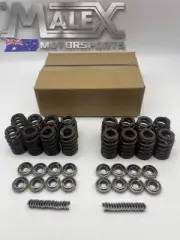 GM Performance LS3 Beehive Spring Set 560" Max Lift LS1 LS2 LS3 Springs