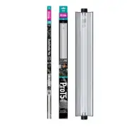 Arcadia Pro T5 UVB Kit + 2.5% SD Max Snake UV-B Lamp