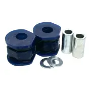 SuperPro Front Control Arm Lower Inner Rear Bush Kit for Honda CR-V RD1 RD3