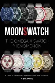 MoonSwatch: The Omega x Swatch Phenomenon A Story of Innovation, Collaboration,