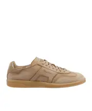 Santoni DBS Oly Sneakers UK6.5,UK7.5,UK9,UK10,UK8,UK11,UK7,UK6,UK12,UK5,UK8.5,UK9.5 light brown