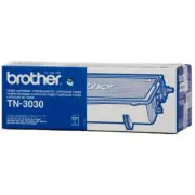 Brother Genuine TN-3030 Toner For HL5140 MFC8220 HL5150D HL5170DN 3.5K Pages