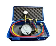 Backflow Tester / Test Kit - BT-KIT