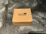Access Networks A320 Wireless Access Point