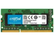 Crucial 8GB PC3L-12800 1600MHz DDR3L Laptop SO-DIMM 204-Pin 1.5V 1.35V Memory
