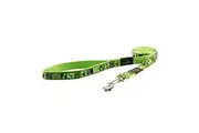 Rogz X-Large Lime Juice Dog & Puppy Lead (25mm x 1.2m) Fancy Dress Armed Forces Leash