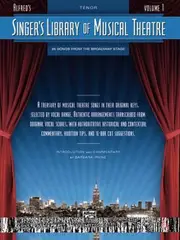 Alfred's Singer's Library Of Musical Theatre Volume 1